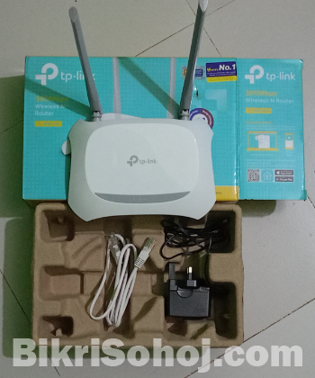 Tp-link Router